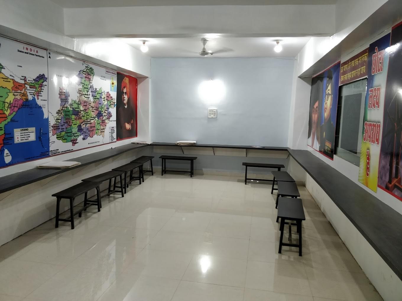 Kautilya Academy Kautilya Academy Saga photo 4